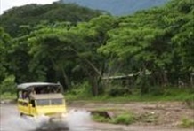 Sierra Madre Expedition